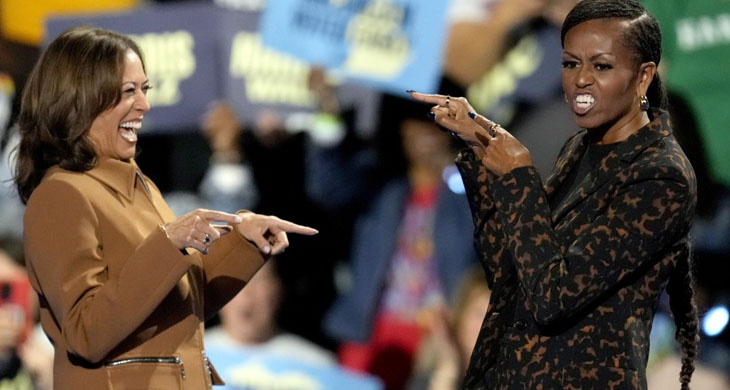Sad News for Michelle Obama Fans A Heartbreaking Loss…