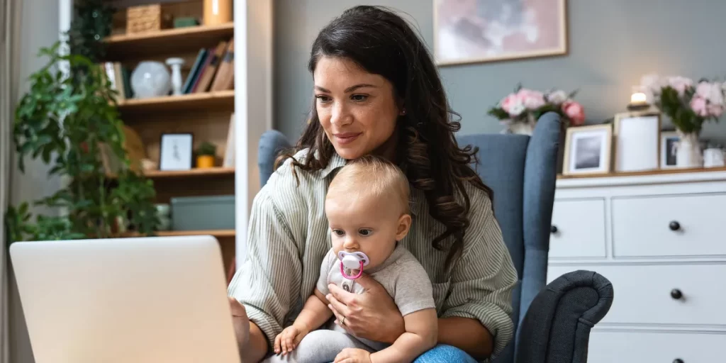 I Lost My Job After Becoming a Mom Because They ‘Need Someone Who Won’t Get Distracted’