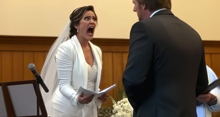 My Dad Invited My Brother and Me to His Wedding to the Woman He Ch.e.a.ted on Our Mom With – He Had No Idea He’d Regret It Soon