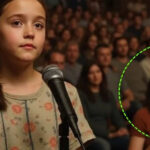 A POOR GIRL WAS ASKED TO SING AT SCHOOL AS A JOKE… BUT HER VOICE LEFT THE ROOM SPEECHLESS!