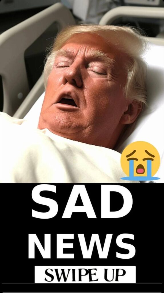 Concerns about Trump’s health for a presidential run are raised by a former White House aide.